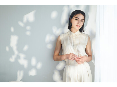 使いやすさにもこだわるジュエリーブランド「SoeL（ソエル）」初のコレクション発表