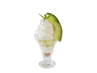 メロン王国茨城県が誇るKING & QUEEN「IBARAKI メロンフェア」開催！