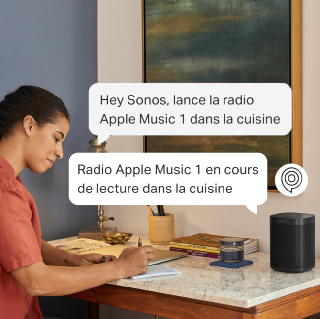 uReadSpeakervI[fBIuhuSonosṽ{CXAVX^guSonos Voice ControlvpɃtXAIJ