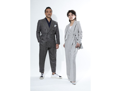 KIO II 【キオイ】メンズ ＆レディス パーソナルオーダーサロン　渋谷・東急本店にオープン