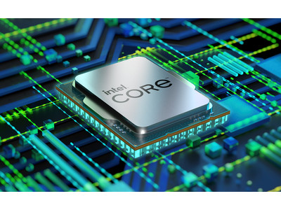 インテル、第12世代インテル(R) Core(TM) プロセッサー・ファミリーを発表 世界最高レベルのゲーミング・プロセッサー、インテル(R) Core(TM) i9-12900K プロセッサー登場
