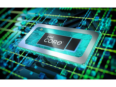 インテル コーポレーション、CES 2022： 史上最速となる第12世代 インテル(R) Core(TM) モバイル・プロセッサーを開発