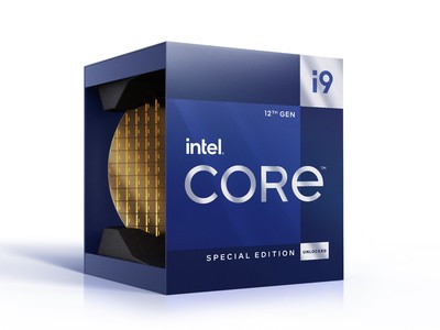 世界最速のデスクトップ向けプロセッサー第12世代インテル(R) Core(TM) i9-12900KS プロセッサー・シリーズ発売開始