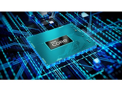 インテル コーポレーション 世界最高レベルのモバイル・ワークステーション・プラットフォームとなる第12世代 インテル(R) Core(TM) HX プロセッサーを発表