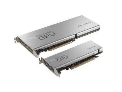 インテル、インテリジェントなビジュアルクラウドに向けたインテルのデータセンターGPU  Flexシリーズを発表