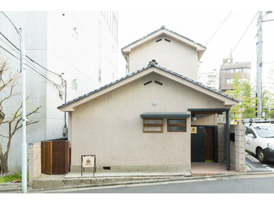 宿場JAPAN、泉岳寺に一棟貸しホテル「HOTEL Rin TOKYO」オープン！高輪ゲートウェイ駅の徒歩圏で“まちで暮らすような宿泊体験”