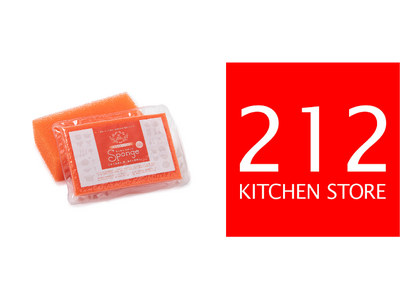 サンサンスポンジ、世界中からセレクトしたキッチングッズが並ぶキッチン道具の専門店「212 KITCHEN...