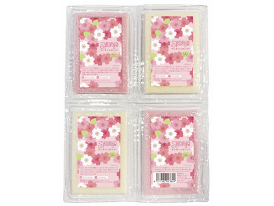 桜の季節を前に、春限定「サンサンスポンジさくら」が発売！卒業・入学のお祝いや新生活応援ギフトにもおすすめ