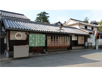 倉敷美観地区へ初のドーナツ専門店出店、「くらしきドーナツの木」が4月20日オープン！