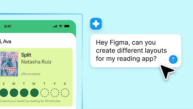 Figma、AIエージェントをマルチプレイヤーキャンバスに搭載