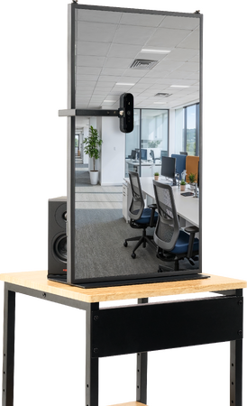 テレプレゼンスシステム「窓」の利用シーンが大幅拡大　新モデル「Type C」及び「Type X」を発表