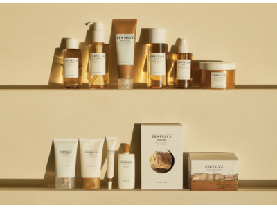 韓国発スキンケアブランド『SKIN1004（スキンワンオーオーフォー）』日本本格上陸