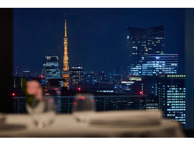 【HIRAMATSU CHRISTMAS 2025】ふたりの時間をさらに彩る、夜景や上質な空間で楽しむ特別なレストラン体験
