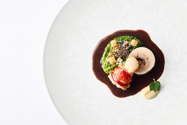 【HIRAMATSU CHRISTMAS 2025】全国のレストランで12月1日スタート。ひらまつが贈る至福のクリスマス特別コース