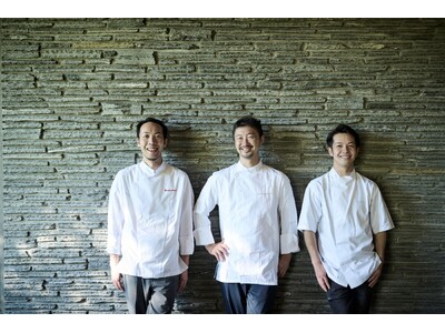 「THE HIRAMATSU 軽井沢 御代田」フランス料理とイタリア料理、ふたりの料理長による唯一無二の...