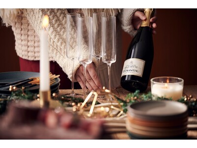 【ひらまつレストラン】“おうちクリスマス”には、こだわりワインとフランス家庭料理で特別感をプラス