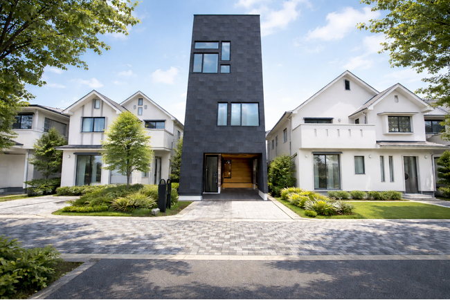 東京都内でのマイホーム取得をもっとスムーズに！土地＋建物を一体提案する新分譲住宅プラン開始を発表