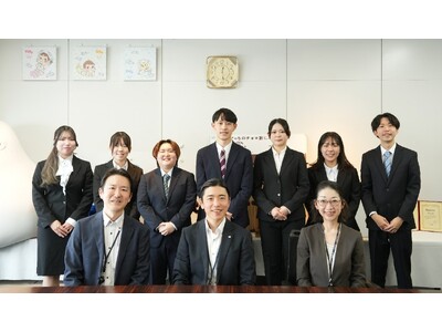 【不二家】高崎商科大学との初の共同開発！ 群馬ならではの素材を活用した「カントリーマアム（富岡シルクミルク）」