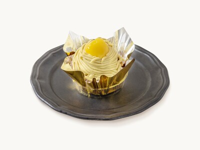 日頃のご愛顧に感謝を込めて、“秋の味覚”を楽しむスイーツフェア! 不二家洋菓子店 「マロンモンブラン」半...