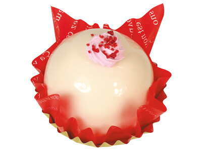 苺の産地や食感にこだわった苺スイーツが登場♪ 不二家洋菓子店 苺フェア開催