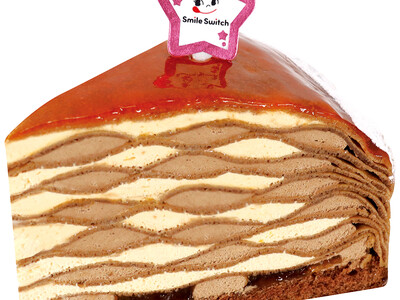 今年のバレンタインは「“だいすき”をスイーツにこめて」 不二家洋菓子店 バレンタインセール