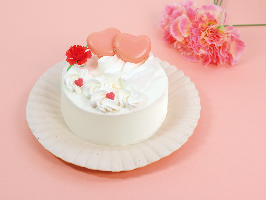 「ありがとう」の気持ちを込めて、母の日をお祝い！ 不二家洋菓子店　ネット予約受…