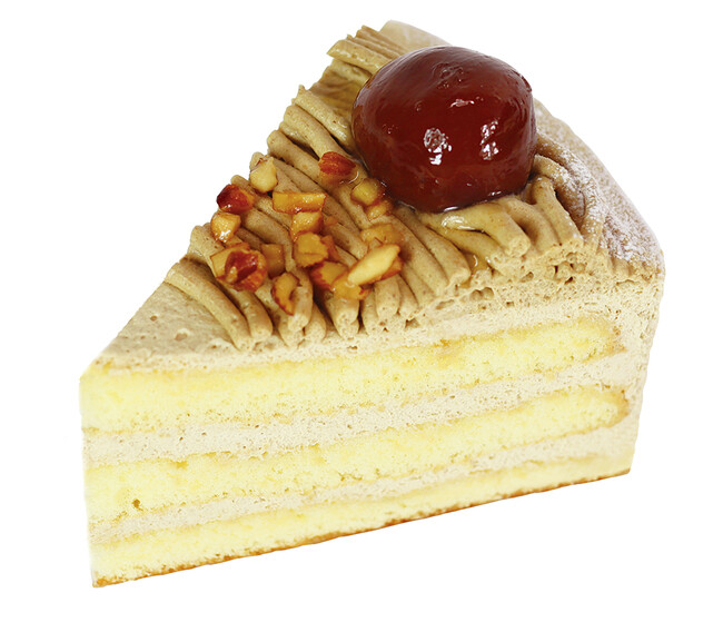 旬を楽しむ秋の味覚が勢ぞろい! バウムクーヘンはさらにリッチな味わいに。不二家洋菓子店 秋味覚スイーツ&新バウムクーヘン登場