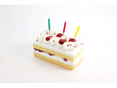 大切な記念日を、もっと楽しく、もっと華やかに！ 不二家洋菓子店アニバーサリーケーキ予約特典リニューアル＆...