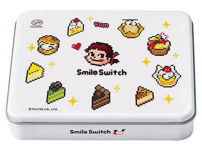 ＼いっしょに！Smile Switch！／だいすきを、贈ろう。Valentine in GINZA 