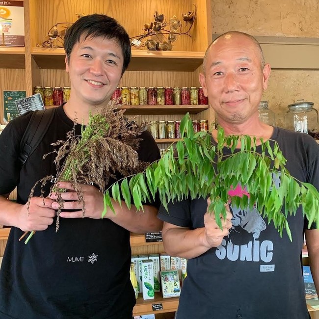 2022年アジア50ベストレストラン Florirege『川手 寛康 シェフ』によるオンライン料理教室7月27日開催！