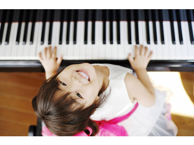 偏差値別比較調査！幼児期の習い事はいくつ？何がいい？