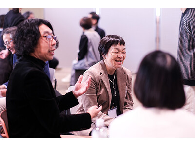 「定年後、何をすればいいかわからない」50歳以上のキャリア不安に向き合う──関西大学共催『ネクストジャーニーアカデミー』始動