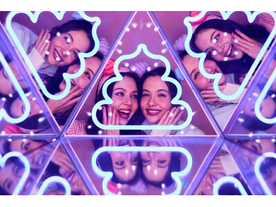 うんこミュージアム初のバレンタインキャンペーン！「ハッピーうんこバレンタイン2026」本日PR動画を公開＆チケットが当たるSNSキャンペーンも