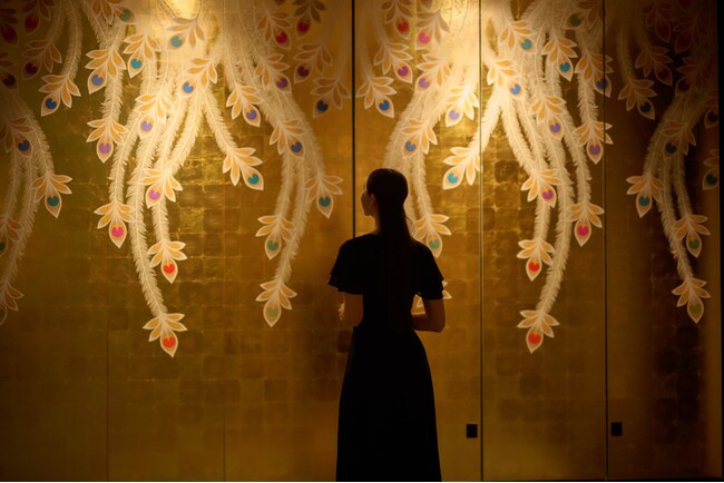 プレスリリース「～宿泊者限定「ESPACIO Nagoya Castle 館内アートツアー」を2026年1月19日（月）より開始～エスパシオ ナゴヤキャッスルの建築・アート・歴史を知る、無料アートツアー」のイメージ画像