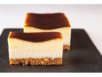 唯一無二の美味が、ついに名古屋へ　19年連続ミシュラン三つ星レストラン カンテサンス『ガトー オー コン...