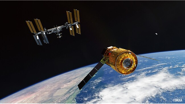 GREEN×EXPO 2027公式マスコットキャラクター「トゥンクトゥンク」と「きぼうの種」が宇宙を旅します！