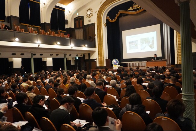 「第４回GREEN×EXPO 2027 花と緑の共創推進会議」を開催しました！　~新たに花・緑出展者10者から屋外・屋内の出展内容を公表~