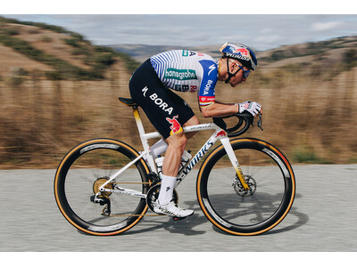 スペシャライズドのコットンタイヤが進化、Cotton TLRを発売