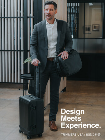 アルミ技術から生まれた新たな挑戦 ─ Trimmers USA 開発秘話