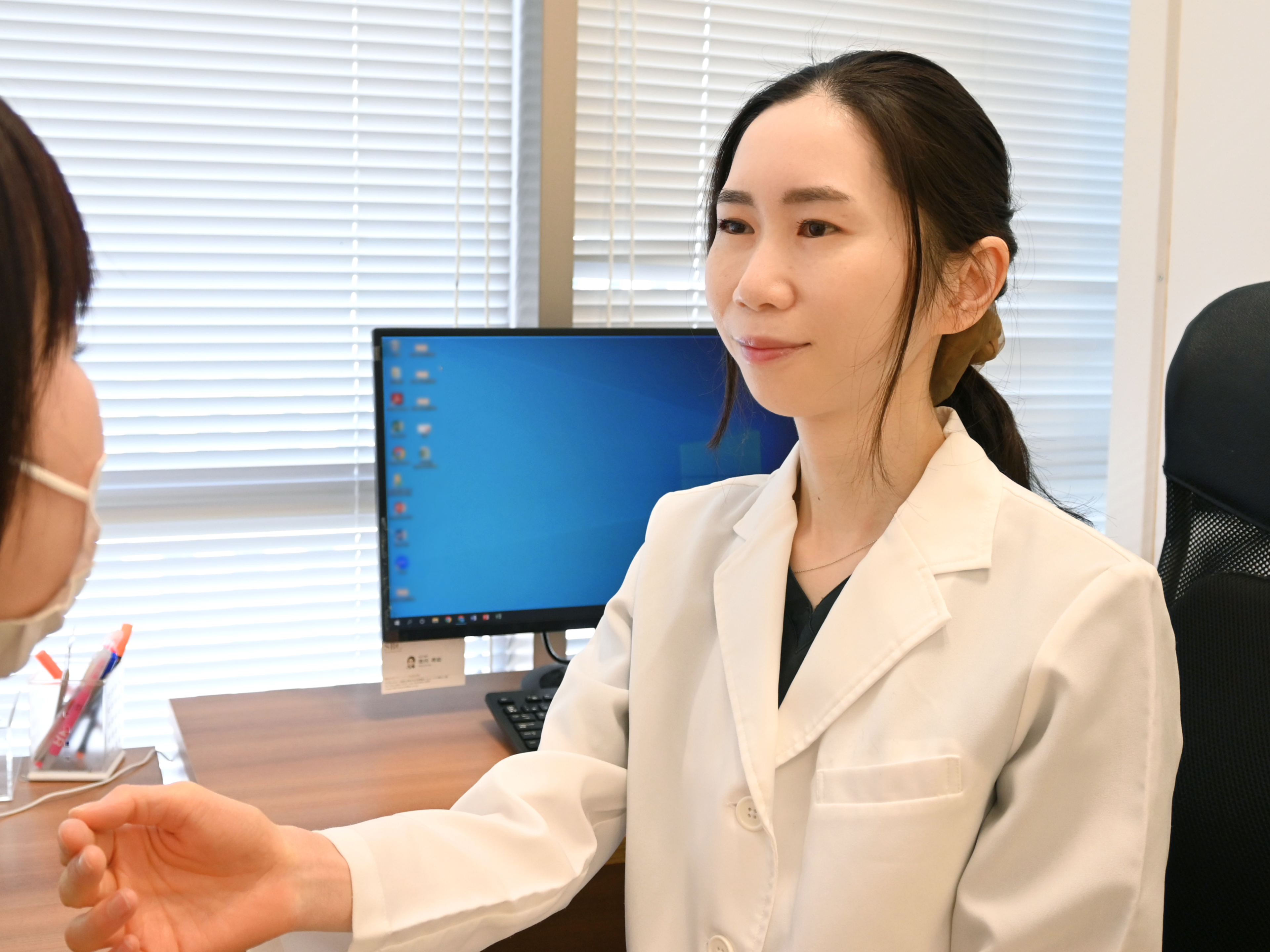 2025年4月29日（火）、湘南美容皮フ科梅田茶屋町院が新規開院！年齢に負けない美しさを引き出す「若返り治療のエキスパート」が院長に就任