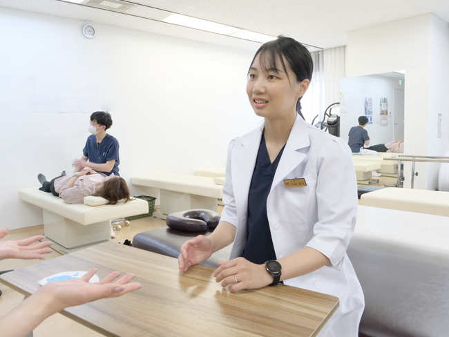 横浜駅直結・土日祝も診療可能で働く世代にも安心「SBC横浜駅前整形外科クリニック」6月9日（月）新規開院