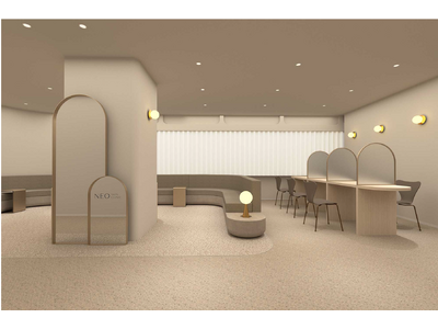 SBC���f�B�J���O���[�v�A�uNEO Skin Clinic ����v��2026�N3��28���ɊJ�@