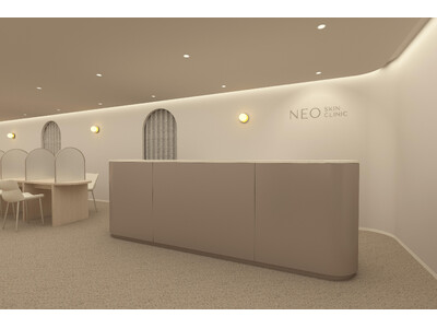 SBC���f�B�J���O���[�v�A�uNEO Skin Clinic ���É��v��2026�N8��22���i�y�j�ɊJ�@