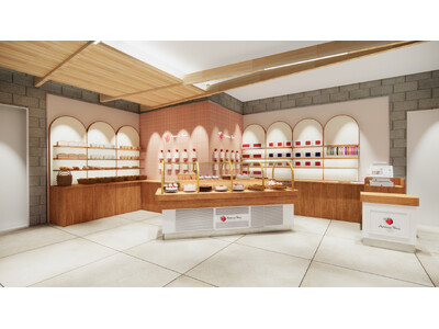【ARROWTREE(アローツリー)】関東エリア初出店！2024年8月9日(金) エキュート立川にARR...