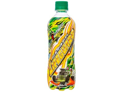 「超生命体飲料ライフガード」2024年度版パッケージが鮮やかに登場！3月25日より全国で順次発売開始