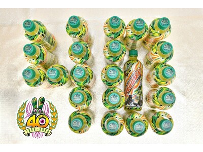 おかげさまで40周年！ライフガード新デザインをお披露目！