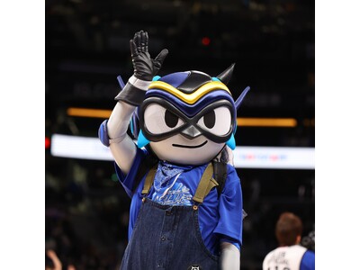 タツヲが手話でコミュニケーション！安城市とシーホース三河が、子どもから大人まで楽しく学べる「手話啓発動画」をYouTube等で公開