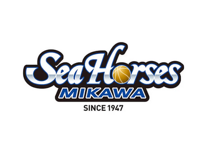 【シーホース三河】安城産業文化公園デンパークで「シーホース三河青援ウィーク」を開催！長野選手・石井選手の園内アナウンスやSuper Girlsのステージイベントを実施