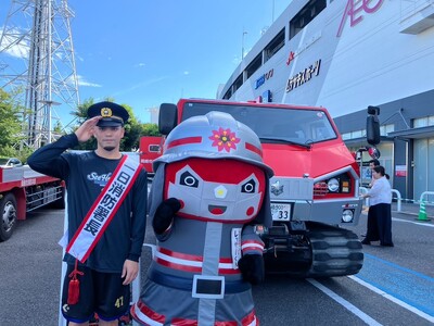 �y����s�~�V�[�z�[�X�O�́z���Ǐ���I�肪�u������h�����v�ɁI�L�����N�^�[�Ό���N�C�Y�Ŋy�����w�Ԗh�ЃC�x���g�����{