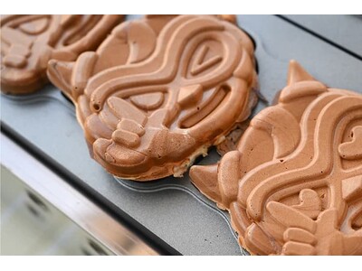 【4/6(土)アウェーA東京戦】タツヲ焼きプロジェクト